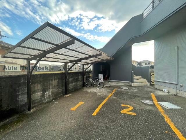  C.H稲田マンション領家