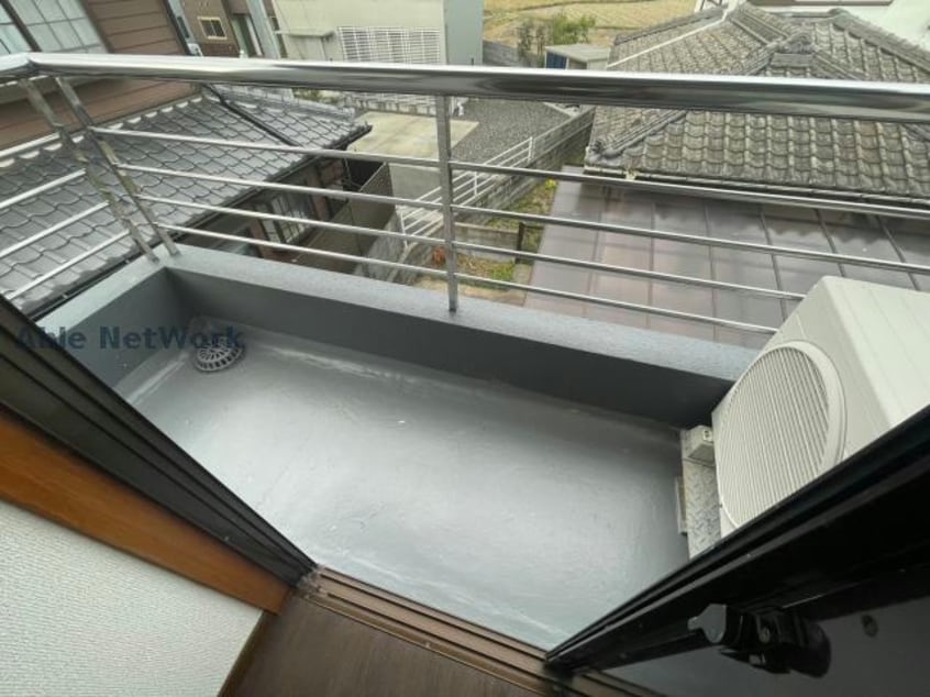  C.H稲田マンション領家