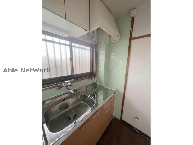  C.H稲田マンション領家