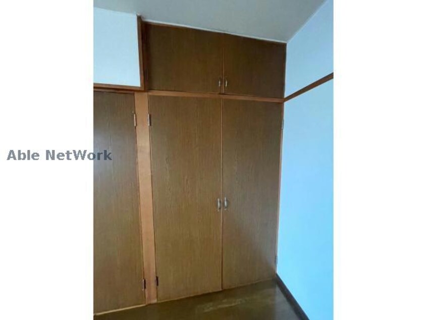  C.H稲田マンション領家