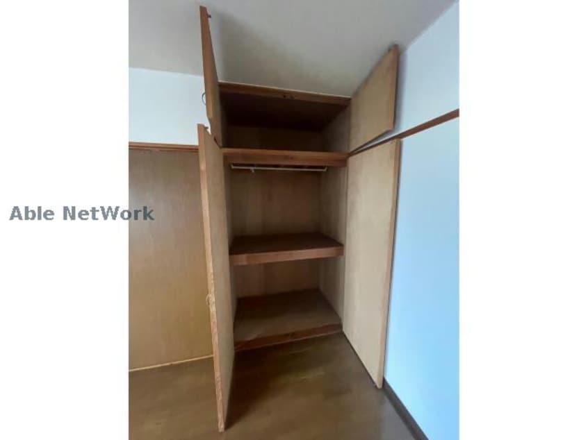  C.H稲田マンション領家