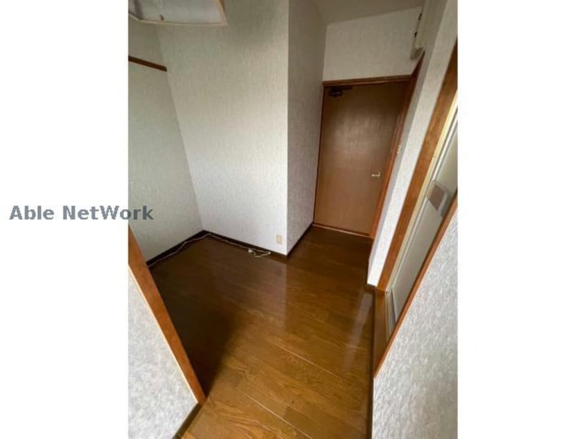  C.H稲田マンション領家