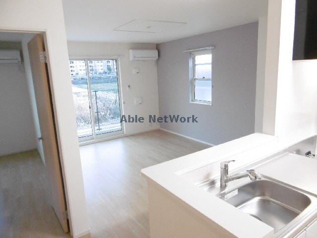 ＬＤＫ シエル・エトワレⅢ