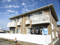 ルミナス富岡Ｂ