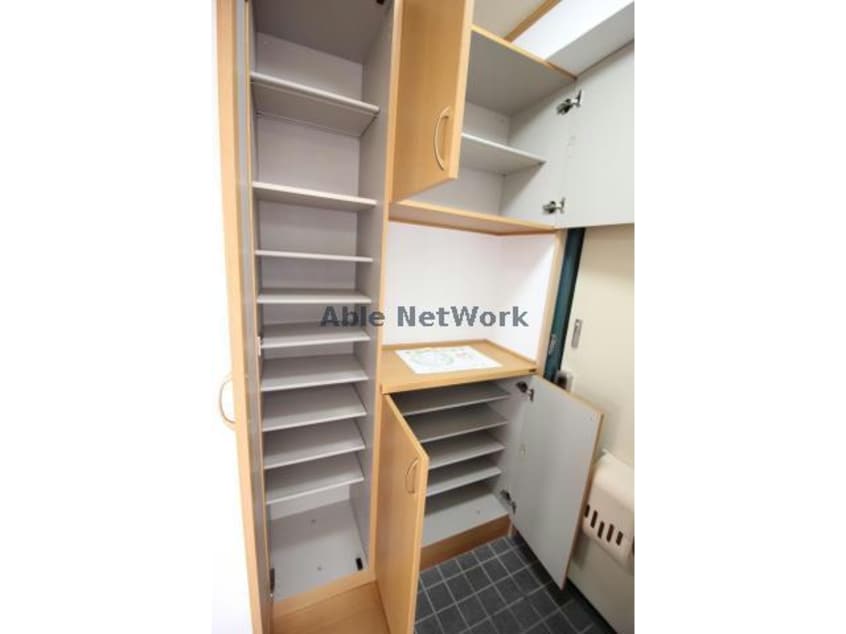  宮城マンション（神田瀬）