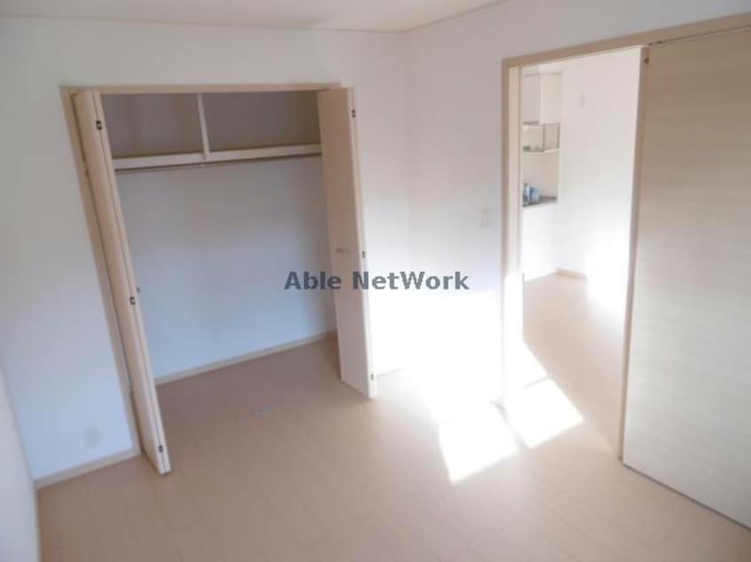  ジュネスＡ・Ｂ