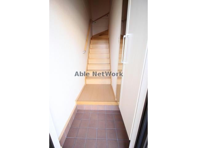  ジュネスＡ・Ｂ