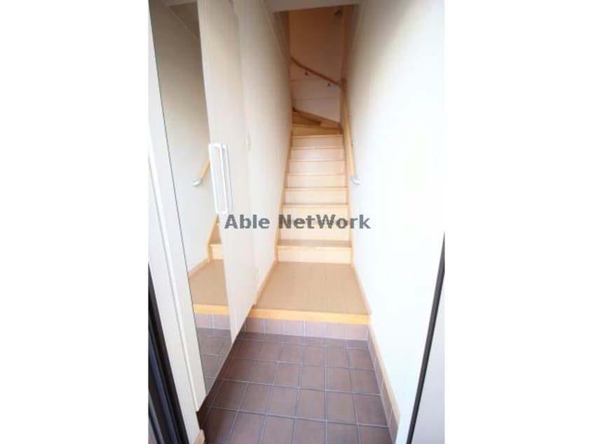  ジュネスＡ・Ｂ