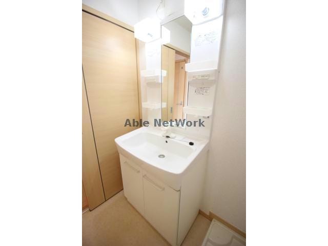  ジュネスＡ・Ｂ