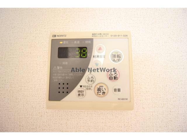  ジュネスＡ・Ｂ