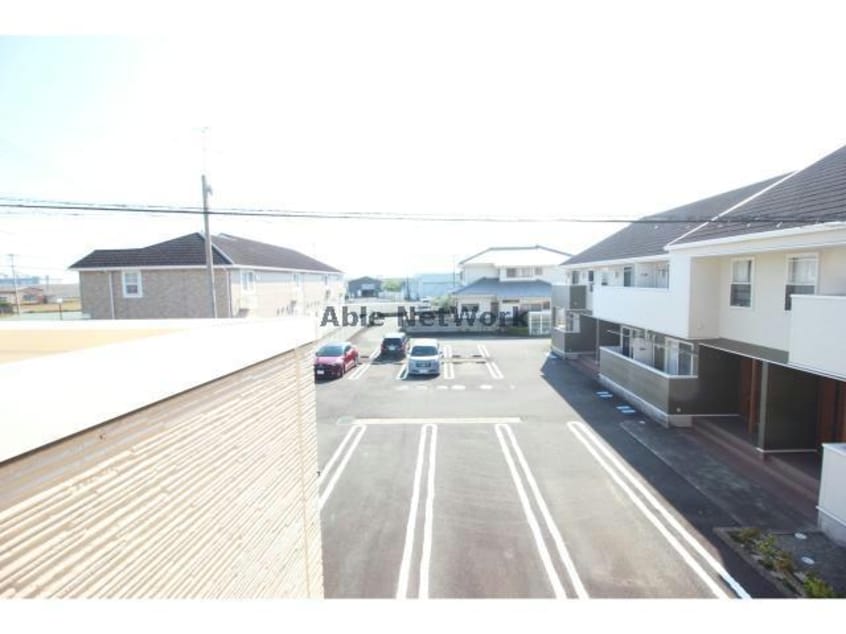  ジュネスＡ・Ｂ