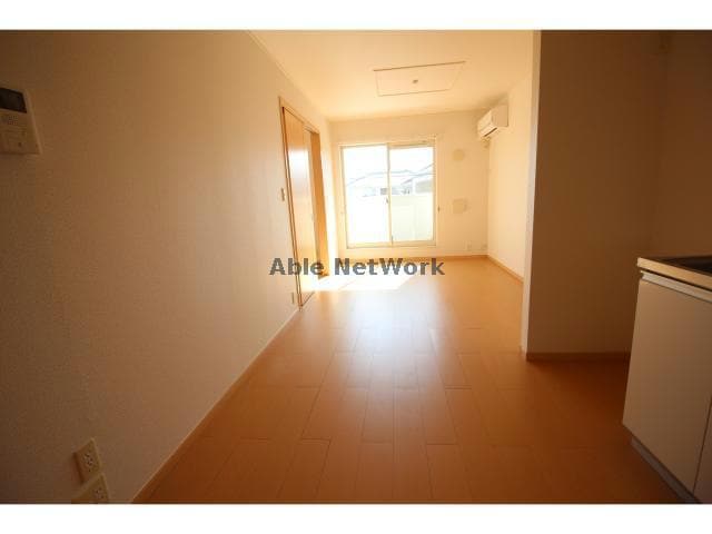  ジュネスＡ・Ｂ