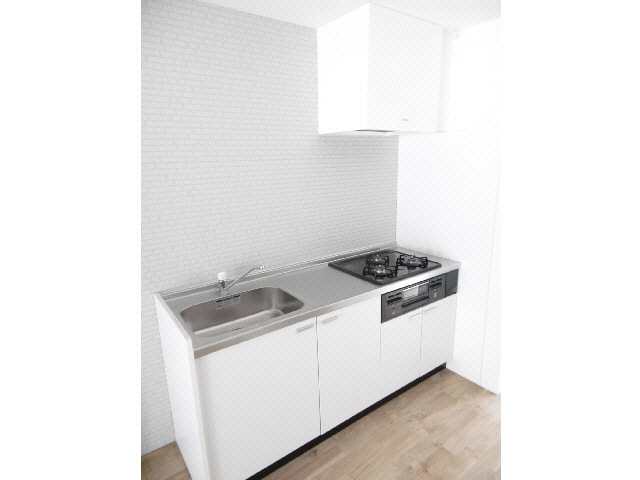 キッチン ピース・ベレッツァＡ棟