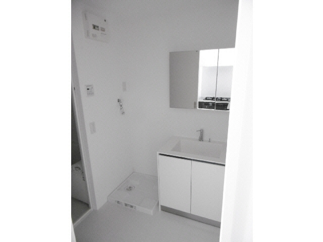 洗面 ピース・ベレッツァＡ棟