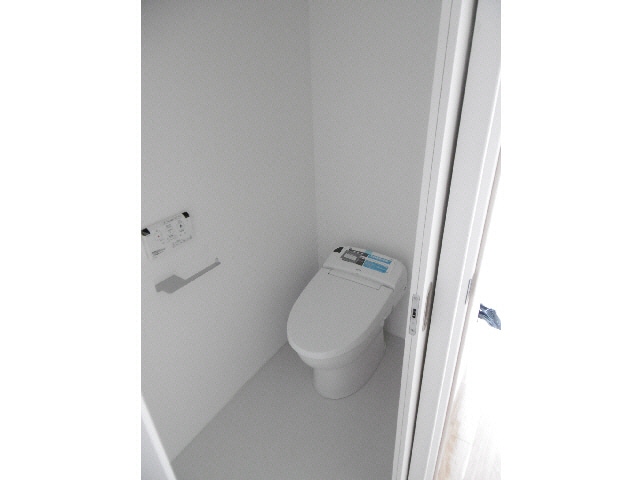 温水洗浄便座 ピース・ベレッツァＡ棟