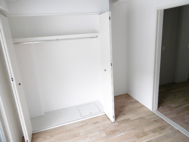 収納 ピース・ベレッツァＡ棟