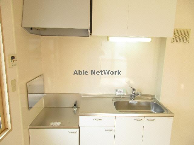 キッチン ディアコート Ａ棟