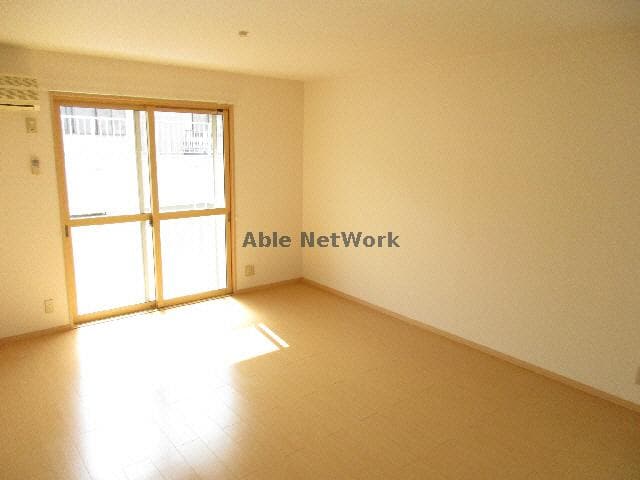 ＬＤＫ ディアコート Ａ棟