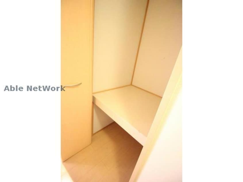  ディアコート Ａ棟