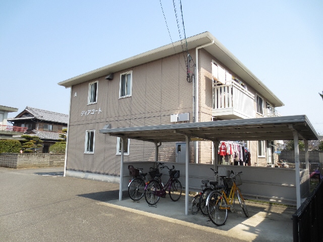  ディアコート Ａ棟