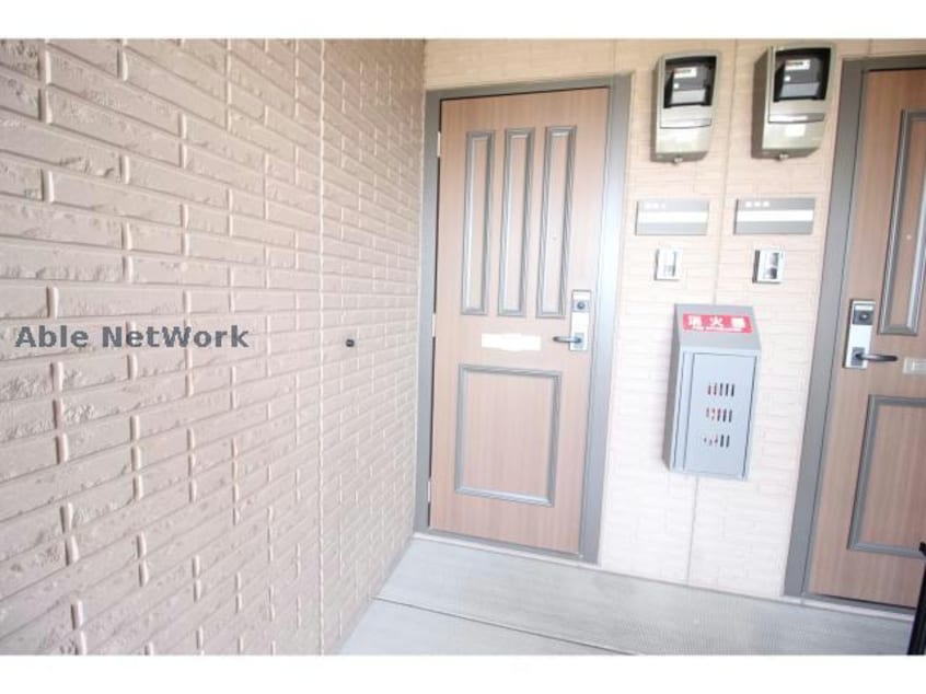  ディアコート Ａ棟