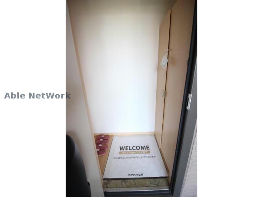  ディアコート Ａ棟