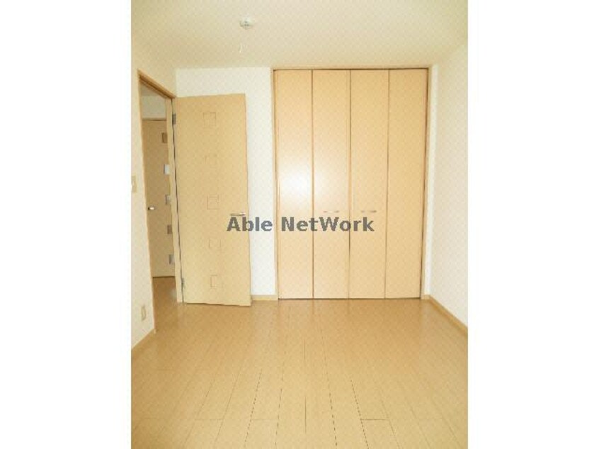 洋室 ディアコート Ａ棟