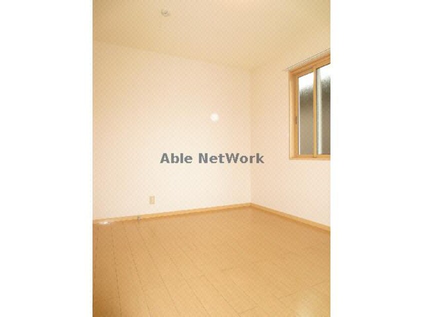 洋室 ディアコート Ａ棟