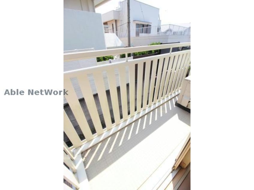  ディアコート Ａ棟