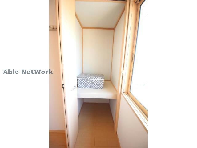  ディアコート Ａ棟