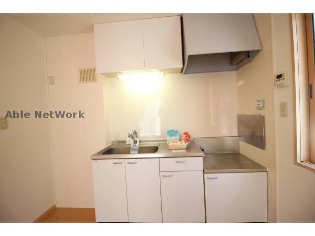  ディアコート Ａ棟