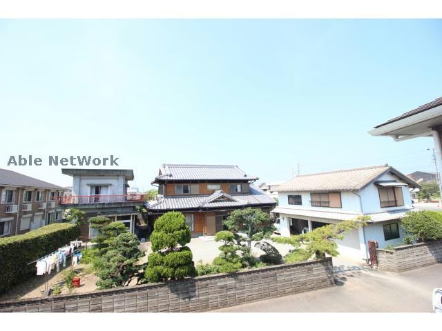  ディアコート Ａ棟