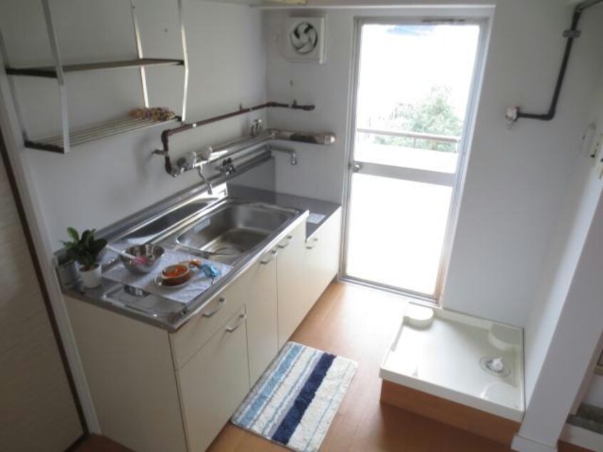  ヴィラナリー横見２