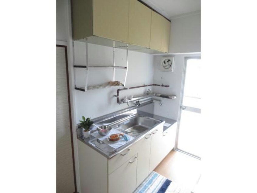  ヴィラナリー横見２