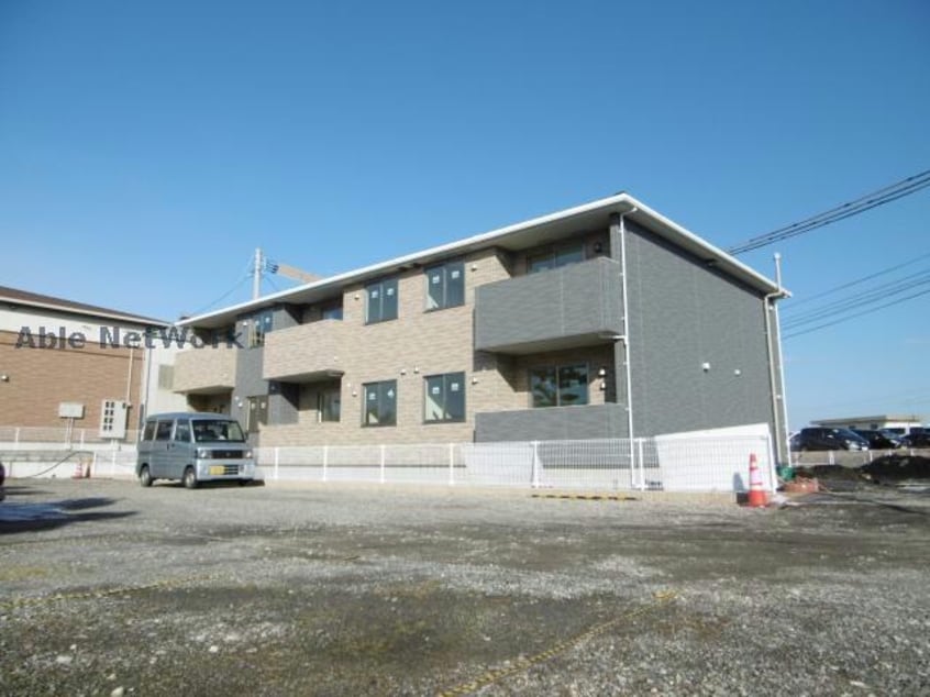  グリーンヴィレッジ　Ⅱ