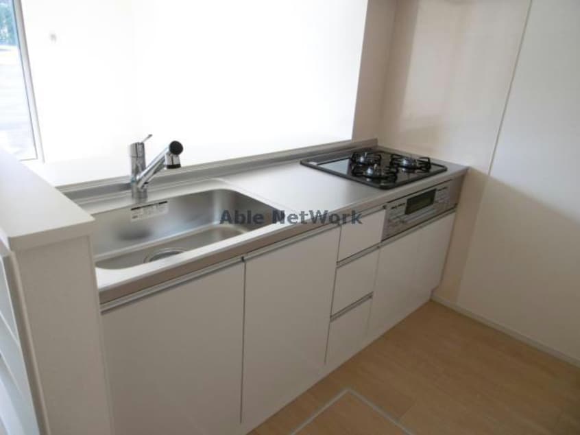  グリーンヴィレッジ　Ⅱ