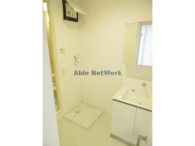 イメージ図 ピース・スクエア羽ノ浦Ａ