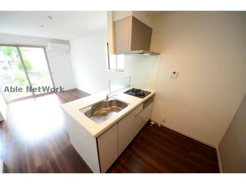 同タイプのお部屋 ＴＭＣマビック