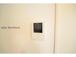 同タイプのお部屋