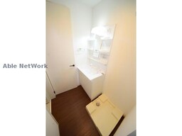 同タイプのお部屋