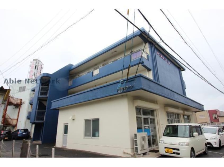  第２眉山マンション