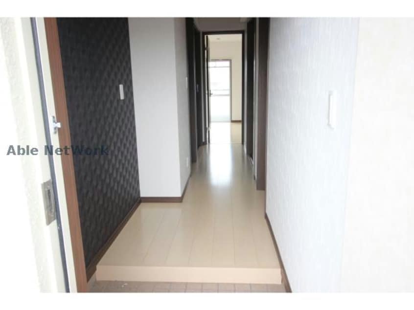 同タイプ 第２眉山マンション