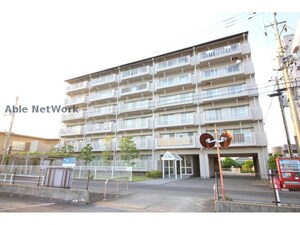 スカイビュー日開野