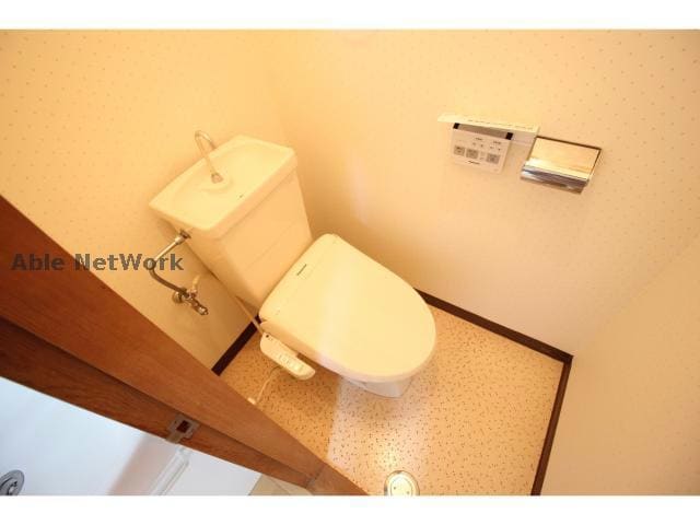 同タイプ T&Sマスダビル