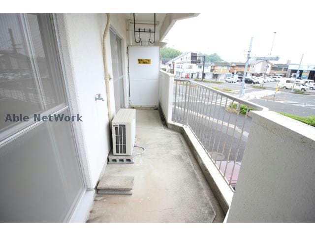 同タイプ T&Sマスダビル