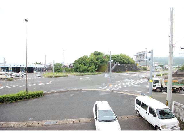 同タイプ T&Sマスダビル