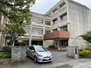 阿南市立羽ノ浦小学校(小学校)まで653m メゾン２１