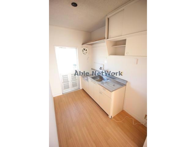  ヴィラナリー小松島