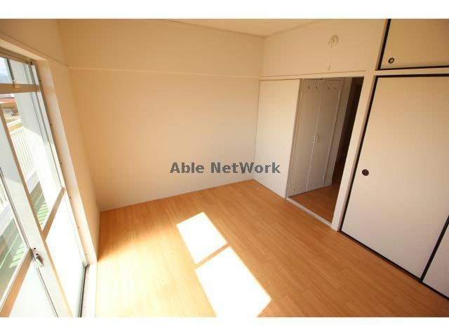  ヴィラナリー小松島