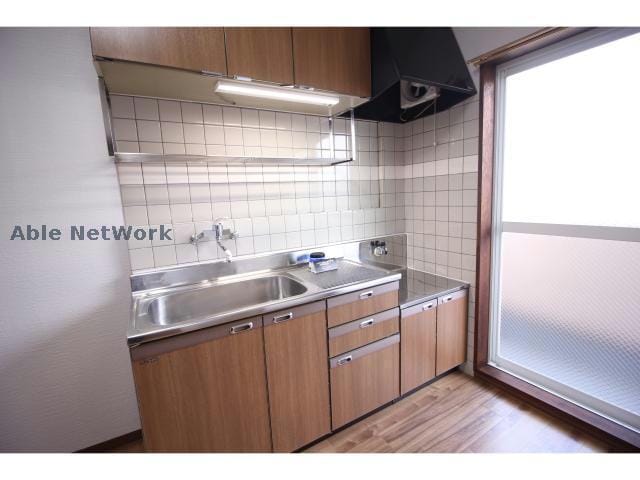  Life館羽ノ浦Ⅰ・Ⅱ